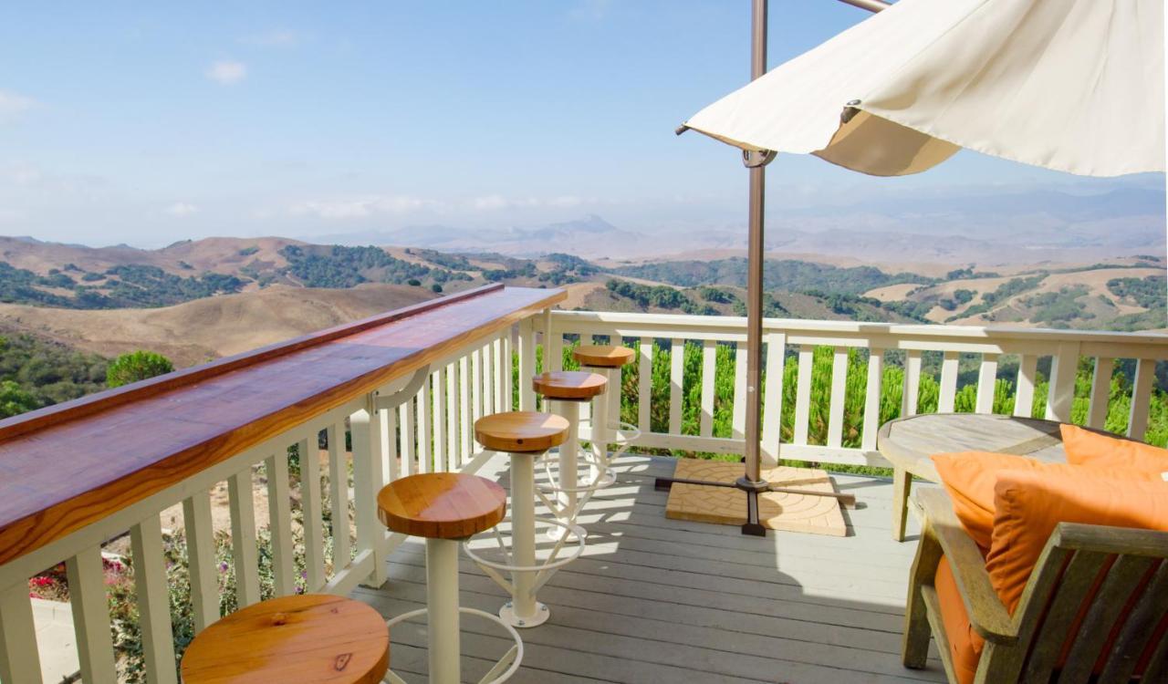 Mountain Top Getaway, Best View In Slo! - Whole House San Luis Obispo Exterior foto
