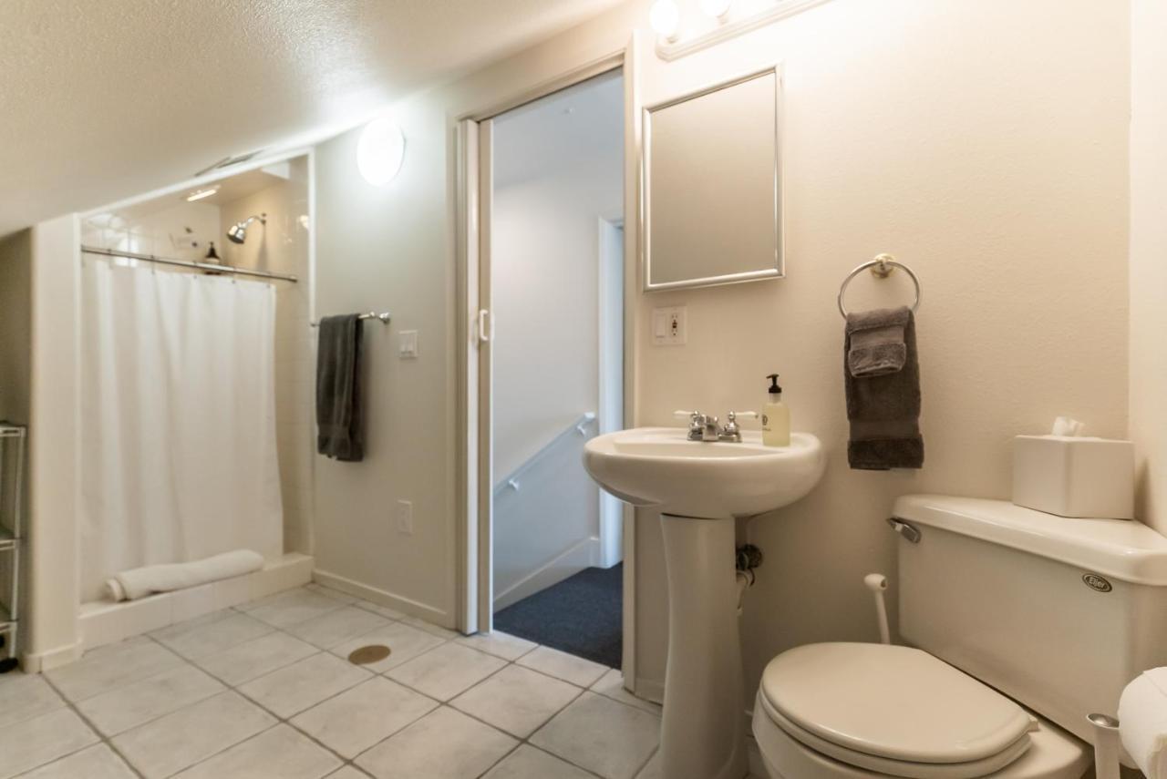 Mountain Top Getaway, Best View In Slo! - Whole House San Luis Obispo Exterior foto