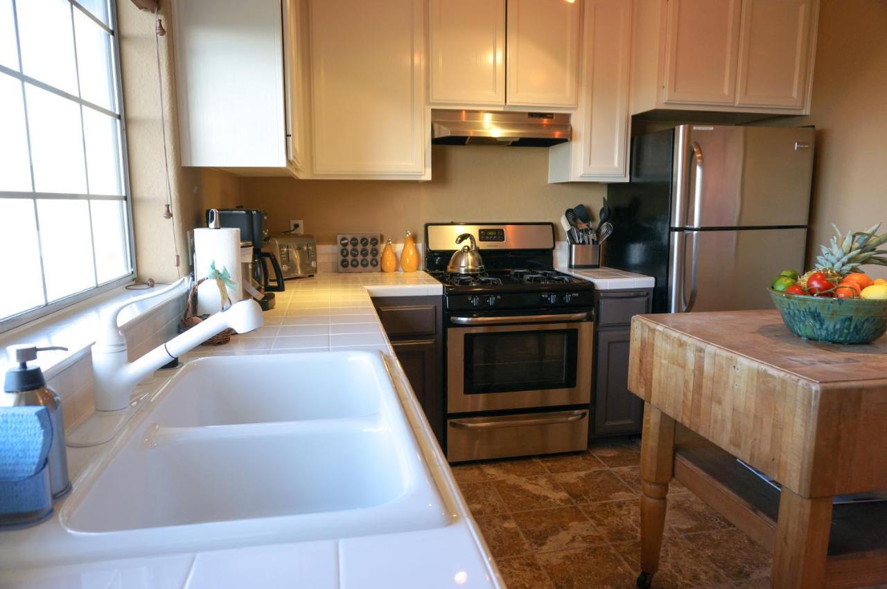 Mountain Top Getaway, Best View In Slo! - Whole House San Luis Obispo Exterior foto